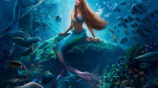 小魚仙  The Little Mermaid รูปภาพ
