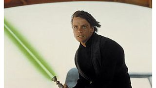스타워즈 에피소드 6 - 제다이의 귀환 Star Wars: Episode VI - Return of the Jedi劇照