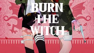 BURN THE WITCH Foto