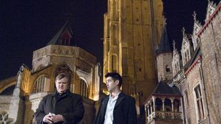 킬러들의 도시 In Bruges劇照