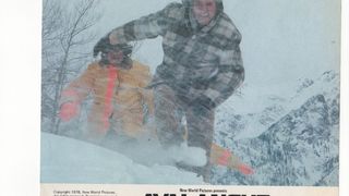 冰山大災難 Avalanche รูปภาพ