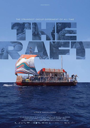 표류자들 The Raft 사진