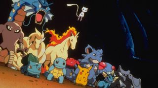 ảnh 극장판 포켓몬스터 : 뮤츠의 역습 Pokemon The First Movie: Mewtwo Strikes Back, 劇場版ポケットモンスター ミュウツーの逆襲