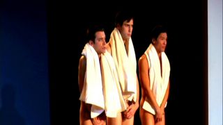 네이키드 보이즈 싱잉 Naked Boys Singing 사진