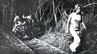 德州电锯杀人狂 The Texas Chain Saw Massacre Photo