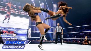 WWE Smackdown! 写真