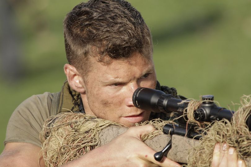 狙擊精英：戰紀 狙擊手:遺產/Sniper: Legacy劇照