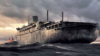 고스트 쉽 Ghost Ship รูปภาพ