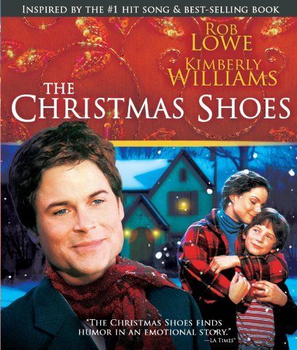 聖誕舞鞋 The Christmas Shoes劇照