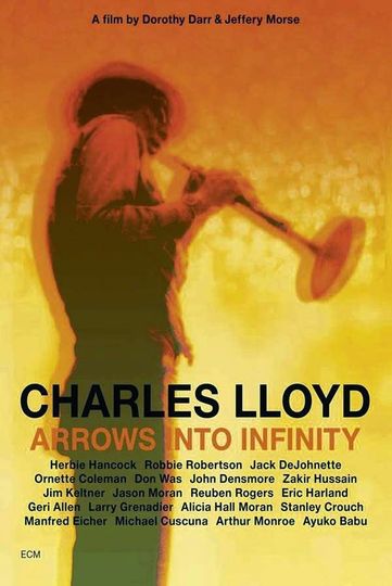 Charles Lloyd, Arrows Into Infinity Lloyd, Arrows Into Infinity劇照