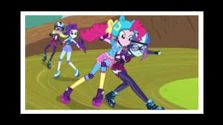 ảnh 彩虹小馬：小馬國女孩之友誼大賽 My Little Pony: Equestria Girls - Friendship Games