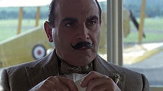 人性記錄 Poirot: Lord Edgware Dies 사진