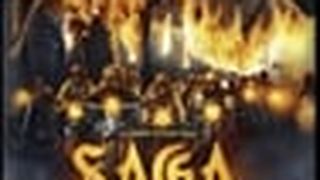 Saga劇照