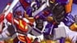 Transformers: Victory 戦え!超ロボット生命体 トランスフォーマーV劇照