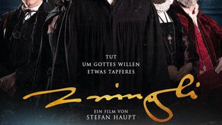 츠빙글리 The Reformer. Zwingli - A Life\'s Portrait劇照