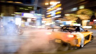 패스트 & 퓨리어스 도쿄 드리프트 The Fast and The Furious : Tokyo Drift Foto