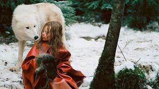 ミーシャ　ホロコーストと白い狼 写真