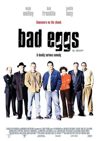 배드 에그스 Bad Eggs Foto