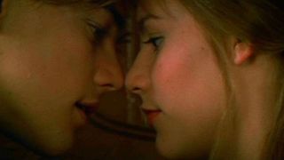 羅密歐與朱麗葉1996 Romeo + Juliet劇照