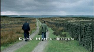 死人的鞋子 Dead Man\\\'s Shoes Foto