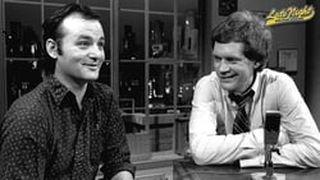 大衛深夜秀 Late Night with David Letterman 写真
