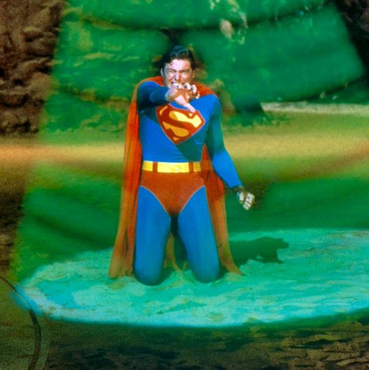 超人3 Superman III Foto