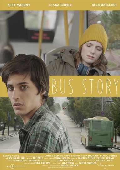 버스 스토리 Bus Story 사진