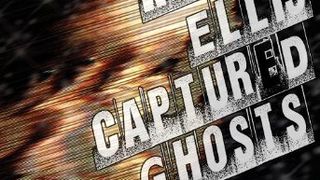 Warren Ellis: Captured Ghosts Ellis: Captured Ghosts劇照