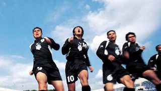 소림축구 Shaolin Soccer, 少林足球 Photo