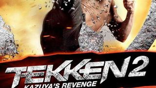 ảnh 철권 2: 카즈야의 복수 Tekken 2: Kazuya\'s Revenge