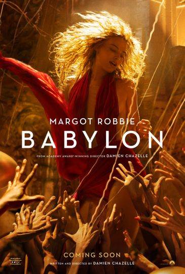 Babylon  Babylon (2023) Photo