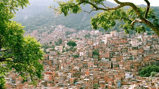 광란의 파벨라 Favela on Blast 사진