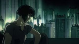 GHOST IN THE SHELL／攻殻機動隊2.0劇照