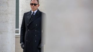 007 스펙터 Spectre รูปภาพ