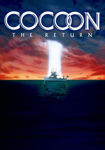 魔繭續集 Cocoon: The Return劇照