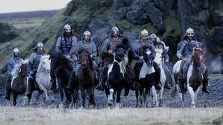 킹덤 오브 헤븐 2 Beowulf & Grendel, Bjólfskviða Photo