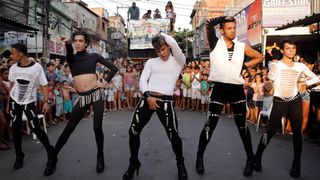 파벨라 게이 Favela Gay รูปภาพ