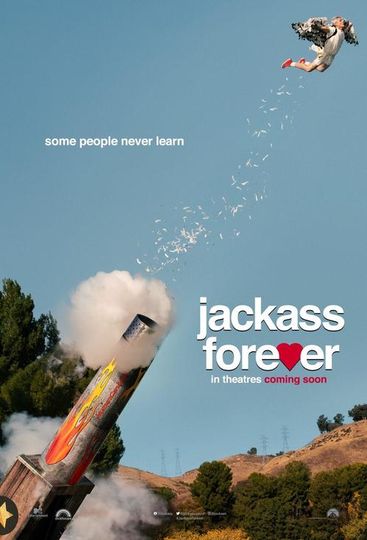 Jackass Forever รูปภาพ