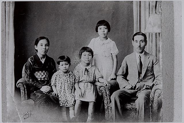 スズさん　昭和の家事と家族の物語劇照