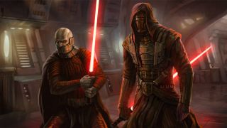 Star Wars: The Old Republic (Video Game) Wars: The Old Republic (Video Game)劇照