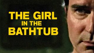 욕조 속의 여자 The Girl in the Bathtub劇照