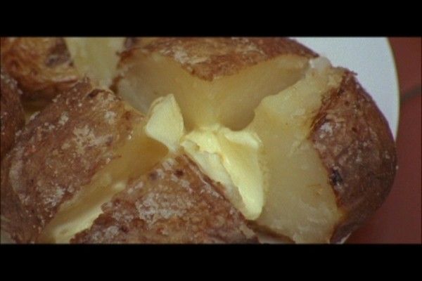 Baked Potato Baked Potato劇照