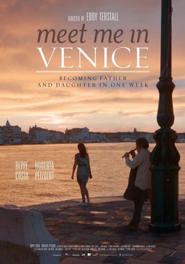 베니스에서 만나요 Meet Me in Venice劇照