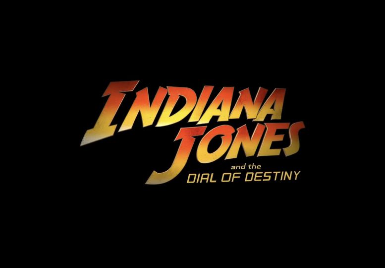 Indiana Jones And The Dial Of Destiny Photo