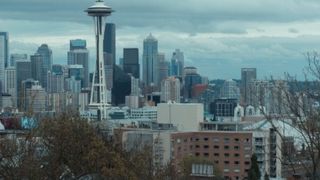 시티 시리즈: 시애틀 City Series: Seattle 사진