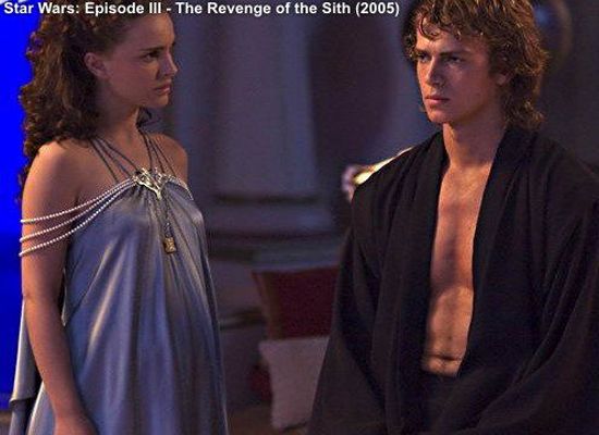 스타워즈 에피소드 3 - 시스의 복수 Star Wars: Episode III - Revenge of the Sith 사진