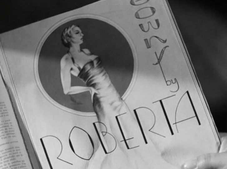 羅貝爾塔 Roberta劇照