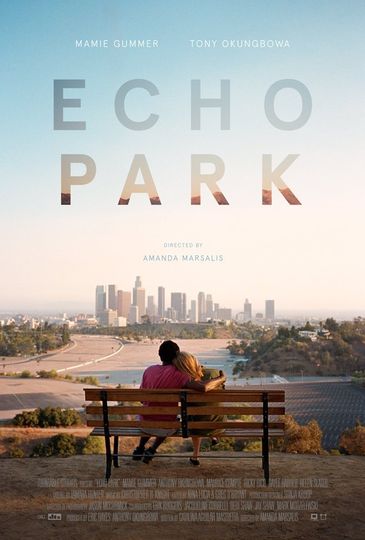 에코 파크 Echo Park劇照