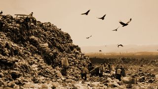 垃圾場 Waste Land 사진