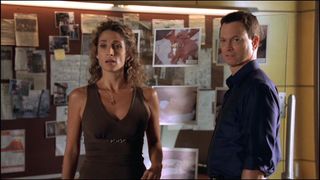 犯罪現場調查：紐約 第三季 CSI:New york season3劇照